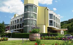Hotel Fontana